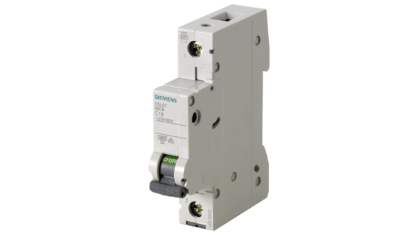 Выключатель (разъединитель) Siemens 5SL6106-7CC