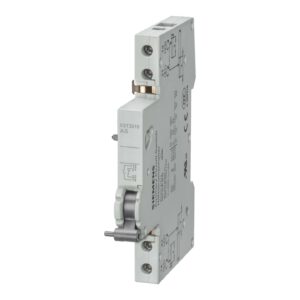 Блок Дополнительных Контактов Состояния AS Siemens 5ST3010