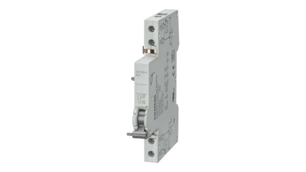 Блок Дополнительных Контактов Состояния AS Siemens 5ST3010