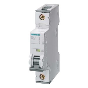 Автоматический Выключатель Siemens 5SY6101-7