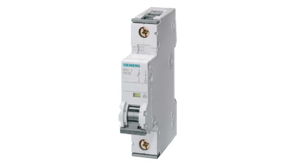 Автоматический Выключатель Siemens 5SY6101-7
