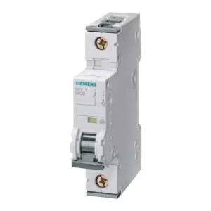 Автоматический Выключатель Siemens 5SY6110-7