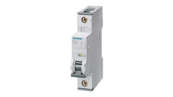 Автоматический Выключатель Siemens 5SY6110-7