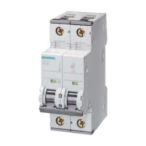 Автоматический Выключатель Siemens 5SY6208-7
