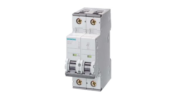 Автоматический Выключатель Siemens 5SY6208-7