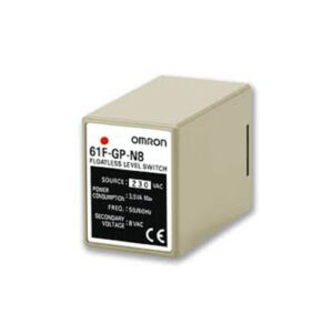 Устройство контроля уровня для токопроводящих веществ OMRON 61F-G3D