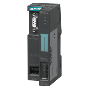 SIPLUS ET 200S, Интерфейсный модуль IM 151-1 Standard Siemens 6AG1151-1AA06-7AB0