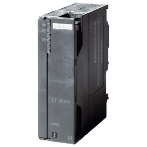 Модуль SIPLUS IM153 для ET 200M Siemens 6AG1153-1AA03-2XB0