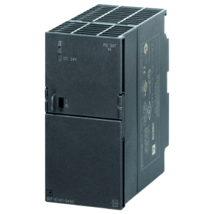 Стабилизированный источник питания SIPLUS S7-300 PS 307 Siemens 6AG1307-1EA01-7AA0