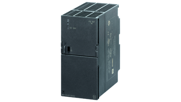 Стабилизированный источник питания SIPLUS S7-300 PS 307 Siemens 6AG1307-1EA01-7AA0