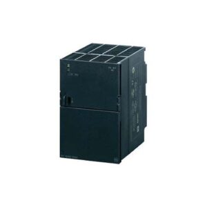 Стабилизированный источник питания Siemens SIPLUS S7-300 PS 307 6AG1307-1EA80-2AA0