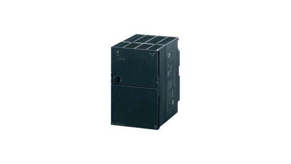 Стабилизированный источник питания Siemens SIPLUS S7-300 PS 307 6AG1307-1EA80-2AA0