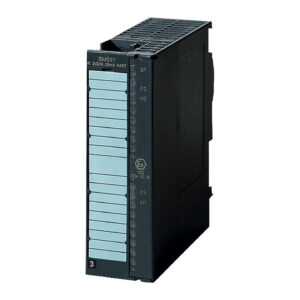 Контроллер SIPLUS S7-300 EM321 HART Siemens 6AG1331-7TB00-4AB0