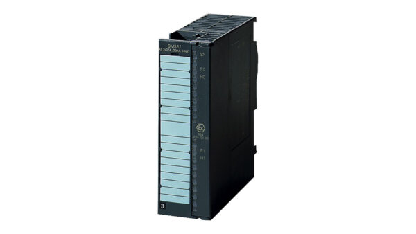 Контроллер SIPLUS S7-300 EM321 HART Siemens 6AG1331-7TB00-4AB0