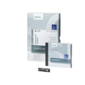SIMATIC WinCC Server Siemens 6AV2107-0EB00-0BB0 для Runtime Professional