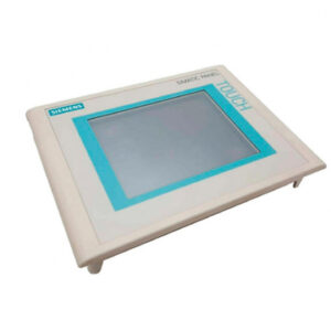 Панель оператора SIMATIC Multi Panel MP 370 12" с цветным TFT-дисплеем Siemens 6AV6545-0DA10-0AX0