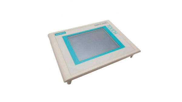 Панель оператора SIMATIC Multi Panel MP 370 12" с цветным TFT-дисплеем Siemens 6AV6545-0DA10-0AX0