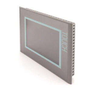 Панель управления Simatic MP 277 Siemens 6AV6643-0CD01-1AX0