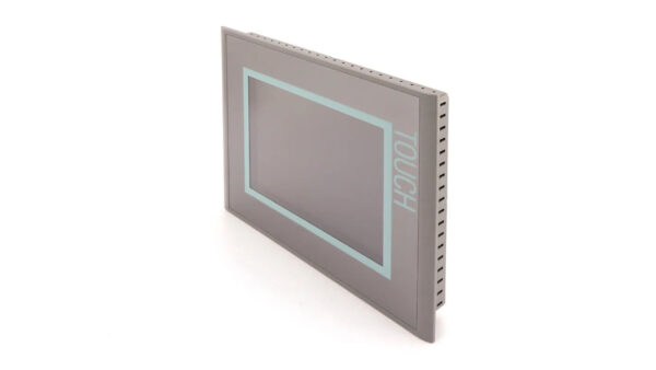 Панель управления Simatic MP 277 Siemens 6AV6643-0CD01-1AX0