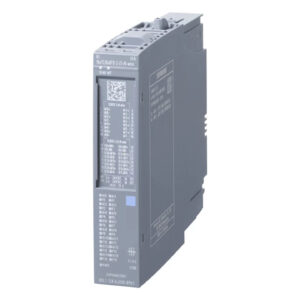 Модуль аналогового ввода SIMATIC ET 200SP HA  Siemens 6DL1134-6JH00-0PH1