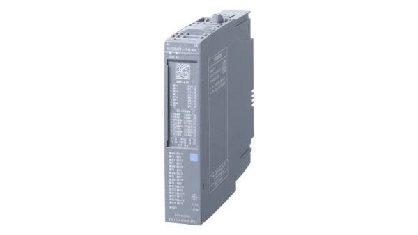 Модуль аналогового ввода SIMATIC ET 200SP HA  Siemens 6DL1134-6JH00-0PH1