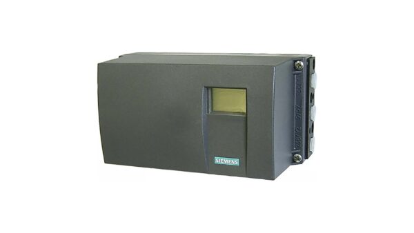 Электропневматический позиционер SIPART PS2 Siemens 6DR5320-0NG03-0AA2