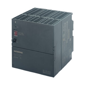 Стабилизированный блок питания SITOP POWER 10 Siemens 6EP1334-1SL12