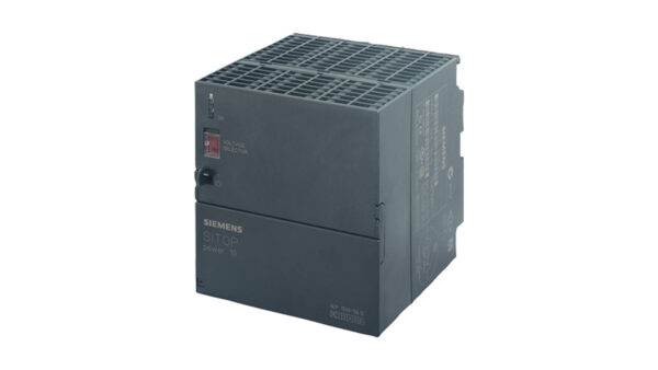 Стабилизированный блок питания SITOP POWER 10 Siemens 6EP1334-1SL12