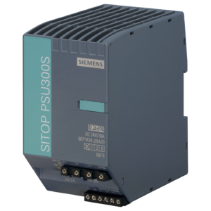 SITOP Стабилизированный Блок Питания PSU300S 24V/10A Siemens 6EP1434-2BA20