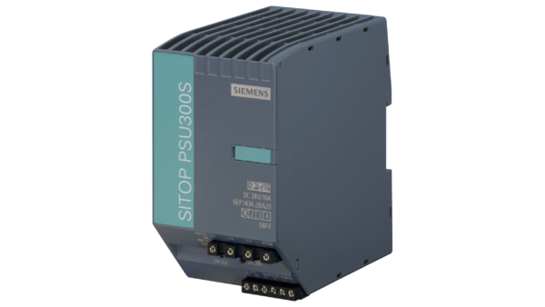 SITOP Стабилизированный Блок Питания PSU300S 24V/10A Siemens 6EP1434-2BA20