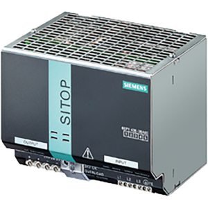 Стабилизированный блок питания Siemens SITOP MODULAR 20 A, 6EP1436-3BA01