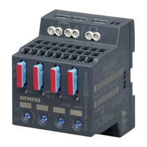 Диагностический модуль SITOP select 4-канальный Siemens 6EP1961-2BA00