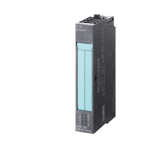 Модуль вывода Siemens 6ES7132-4BD01-0AA0 для SIMATIC DP ET 200S