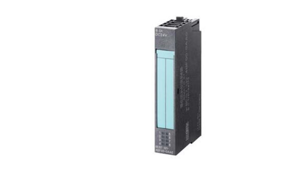 Модуль вывода Siemens 6ES7132-4BD01-0AA0 для SIMATIC DP ET 200S