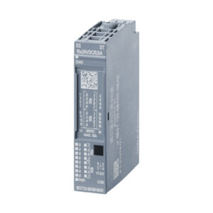 Модуль дискретного вывода Siemens 6ES7132-6BH00-0BA0 SIMATIC ET 200SP