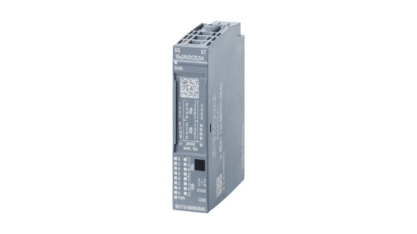 Модуль дискретного вывода Siemens 6ES7132-6BH00-0BA0 SIMATIC ET 200SP