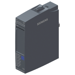 SIMATIC ET 200SP, Модуль аналогового ввода AI 8xRTD/TC Siemens 6ES7134-6JF00-0CA1