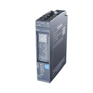 SIMATIC ET 200SP, Технологический модуль TM Count 1x24V Siemens 6ES7138-6AA00-0BA0