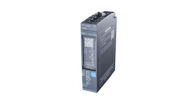 SIMATIC ET 200SP, Технологический модуль TM Count 1x24V Siemens 6ES7138-6AA00-0BA0
