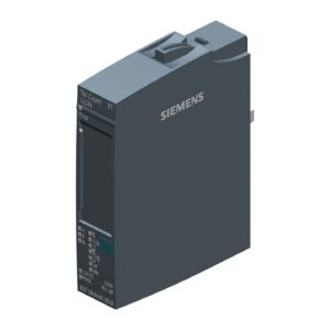 SIMATIC ET 200SP, TM Count 1x Модуль счетчика 24 В Siemens 6ES7138-6AA01-0BA0