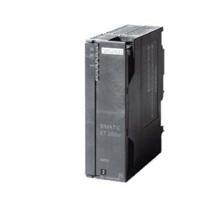 Интерфейсный модуль Siemens 6ES7153-1AA02-0XB0 SIMATIC DP IM 153-1 для ET 200M