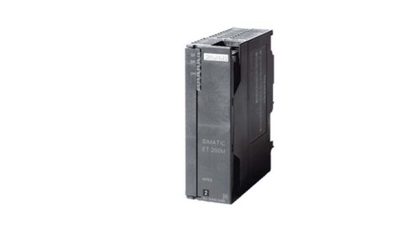 Интерфейсный модуль Siemens 6ES7153-1AA02-0XB0 SIMATIC DP IM 153-1 для ET 200M