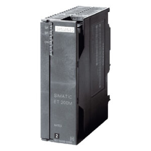 Интерфейсный модуль SIMATIC DP Siemens 6ES7153-2BA02-0XB0