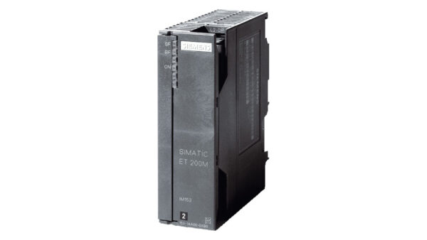 Интерфейсный модуль SIMATIC DP Siemens 6ES7153-2BA02-0XB0