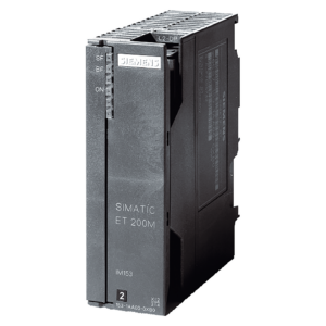 SIMATIC DP, Интерфейсный модуль IM 153-2 High Feature для ET 200M Siemens 6ES7153-2BA82-0XB0