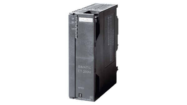 SIMATIC DP, Интерфейсный модуль IM 153-2 High Feature для ET 200M Siemens 6ES7153-2BA82-0XB0