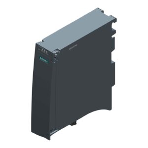 SIMATIC ET 200MP, Интерфейсный модуль IM 155-5 PN ST Siemens 6ES7155-5AA01-0AB0