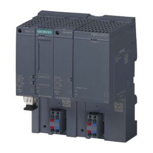 Высокоэффективный шлюз SIMATIC PN/PN Coupler Siemens 6ES7158-3AD10-0XA0