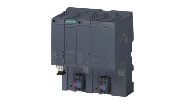 Высокоэффективный шлюз SIMATIC PN/PN Coupler Siemens 6ES7158-3AD10-0XA0