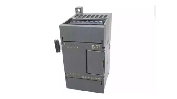 Модуль цифрового ввода/вывода SIMATIC S7-200 EM 223 Siemens 6ES7223-1BF21-0XA0